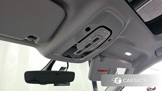 Audi Q7 (4M) id 3911551 из Кореи 8