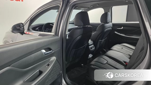 Hyundai The New Santa Fe id 3871957 из Кореи 8