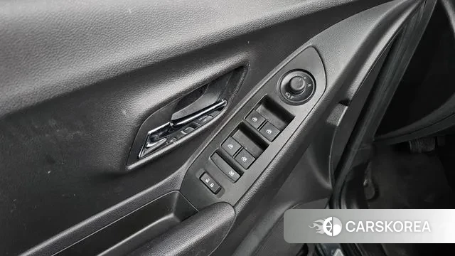 Chevrolet (GM Daewoo) The New Trax id 3368903 из Кореи 8