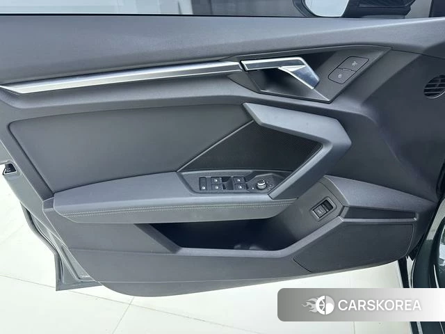 Audi A3 id 4207617 из Китая 8