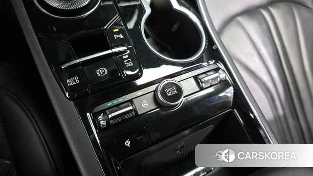 Kia K5 Hybrid 3rd Generation id 4566491 из Кореи 8