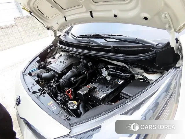 Kia Morning Urban (JA) id 3691791 из Кореи 8