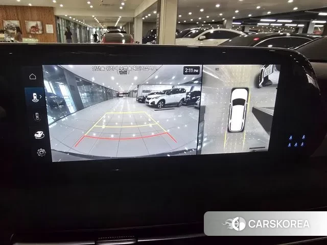 Hyundai The New Palisade id 2974825 из Кореи 8