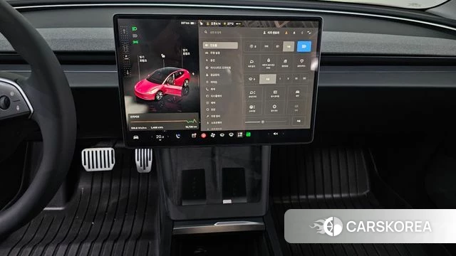 Tesla Model 3 id 4493682 из Кореи 8