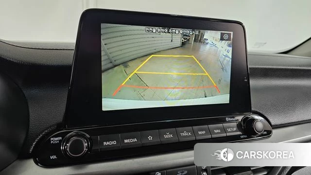 Kia Come New K3 id 3905203 из Кореи 8