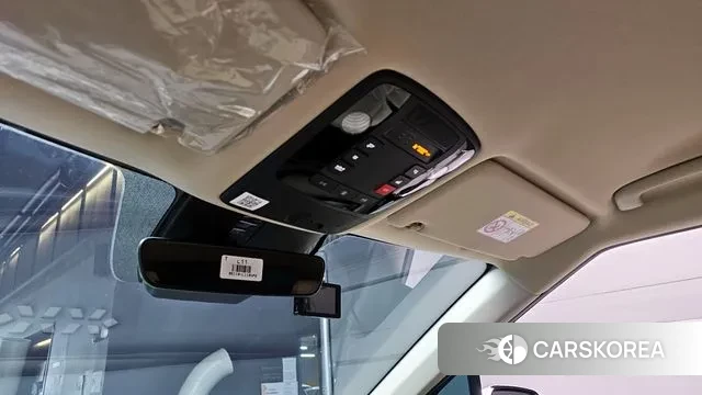 Kia Carnival 4th generation id 3306085 из Кореи 8