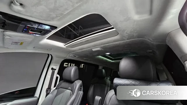 Hyundai Staria id 3486872 из Кореи 8