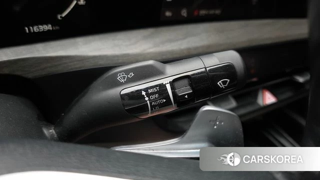 Kia K8 id 4650686 из Кореи 8