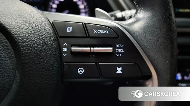 Hyundai Sonata (DN8) id 3448586 из Кореи 8