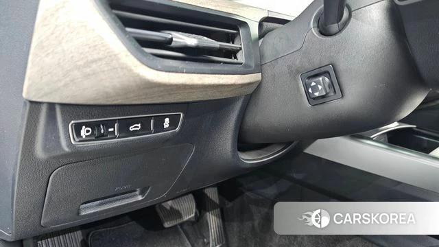 Kia K8 id 4671446 из Кореи 8