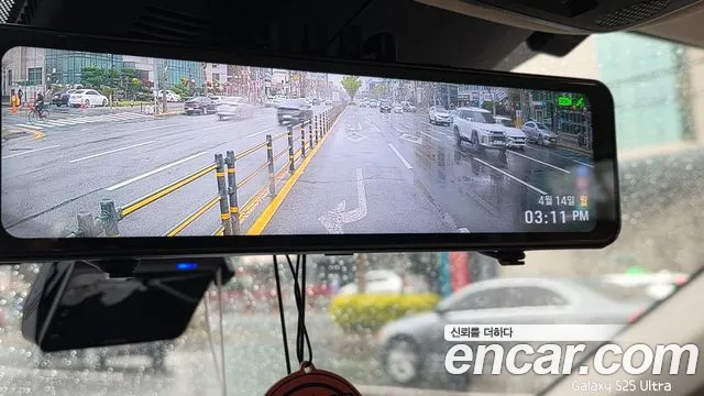 Kia Carnival 4th generation id 2687699 из Кореи 8