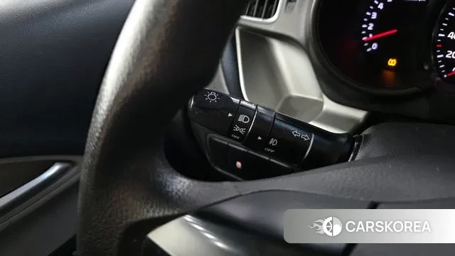 Kia The New Ray id 3362847 из Кореи 8