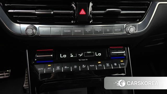 Kia Mohave Master id 4549063 из Кореи 8