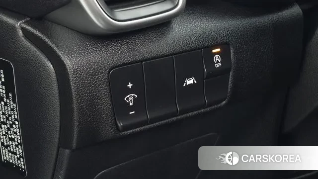 Kia Sportage The Bold id 3233764 из Кореи 8