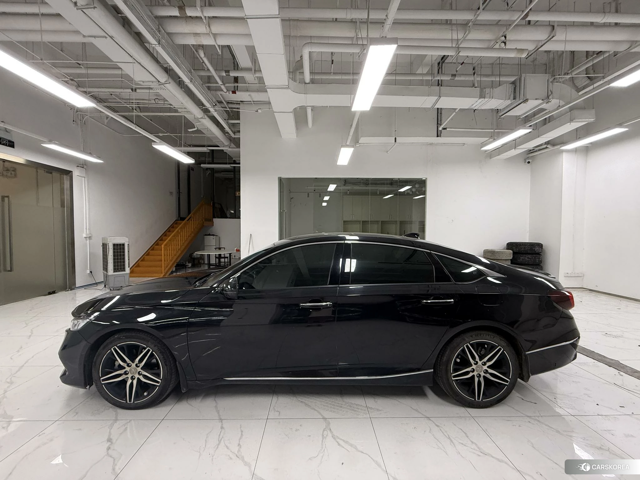 Honda Accord id 4413207 из Китая 8