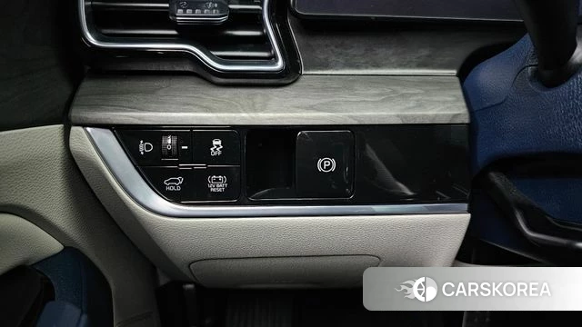 Kia Sportage 5th Generation Hybrid id 4904590 из Кореи 8