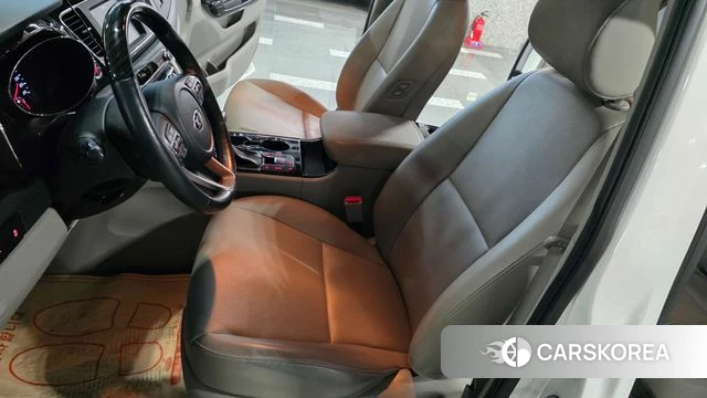 Kia The New Carnival id 4476830 из Кореи 8