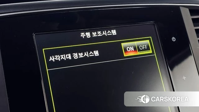 Renault Korea (Samsung) SM6 id 4378120 из Кореи 8