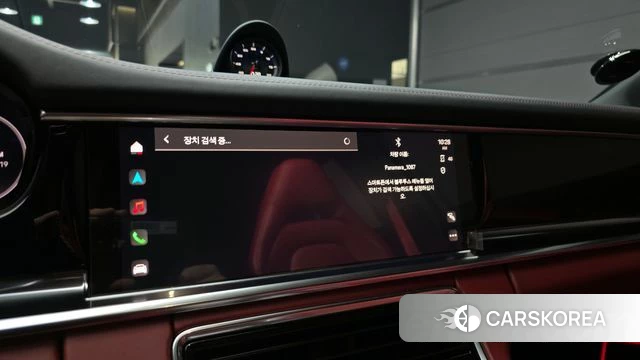 Porsche Panamera (971) id 4344040 из Кореи 8