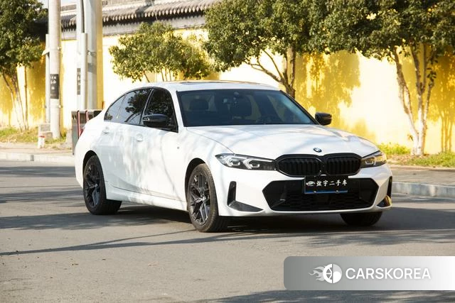 BMW 3 series id 4336020 из Китая 8
