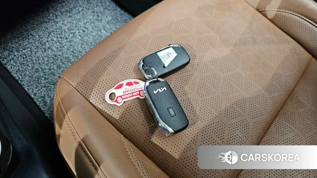 Kia The New Seltos id 4630995 из Кореи 8