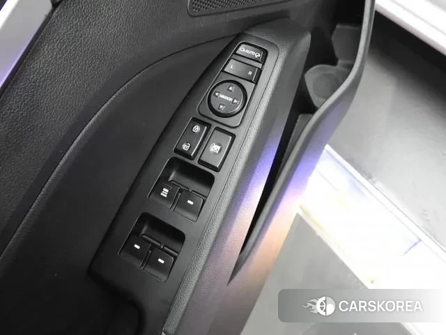 Hyundai The New Avante AD id 3000017 из Кореи 8