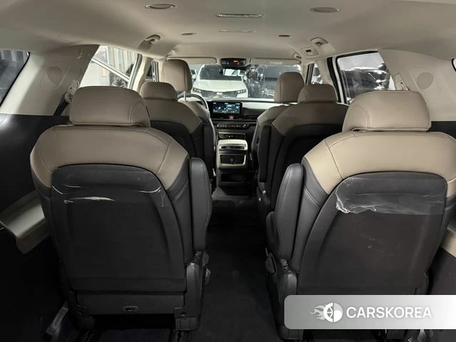 Kia The New Carnival 4th Generation id 4387815 из Кореи 8