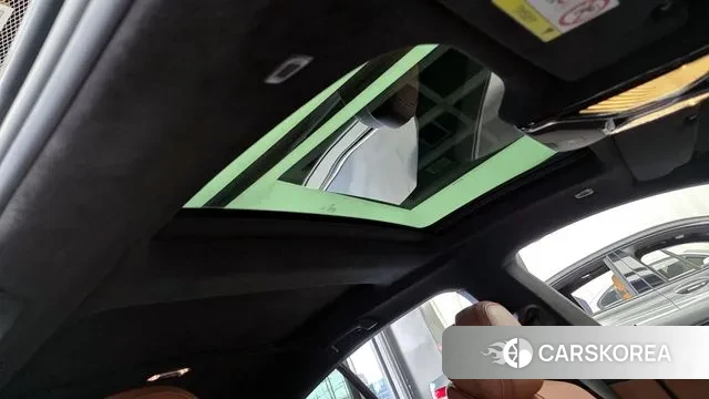 BMW 8 Series (G15) id 3252204 из Кореи 8