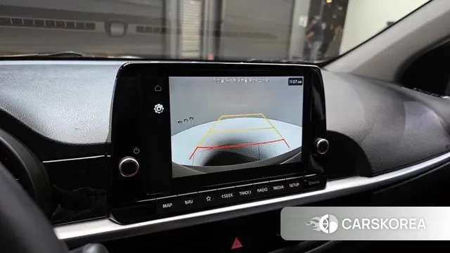 Kia Morning Urban (JA) id 3058210 из Кореи 8