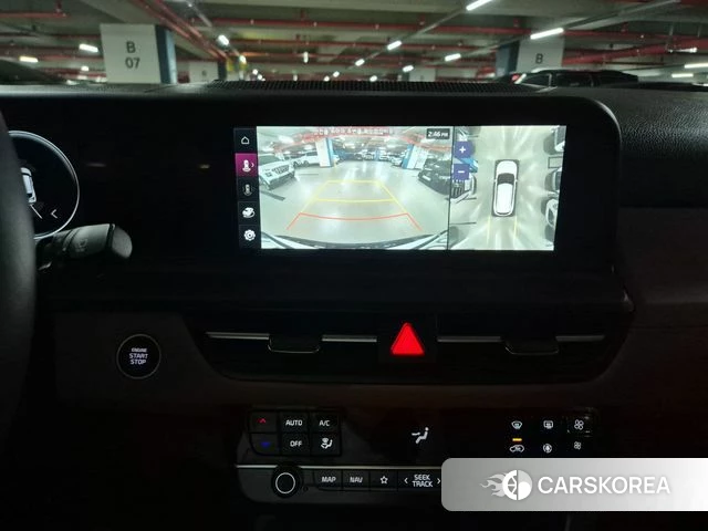 Kia The New Seltos id 4499864 из Кореи 8