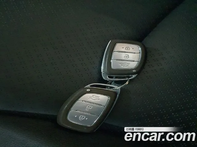 Hyundai Accent (New type) id 2802979 из Кореи 8