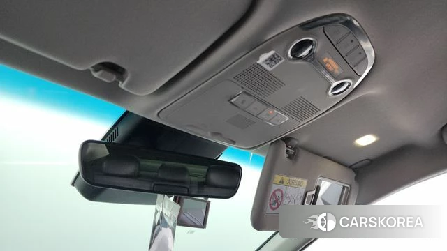 Hyundai The New Grandeur IG id 4019691 из Кореи 8