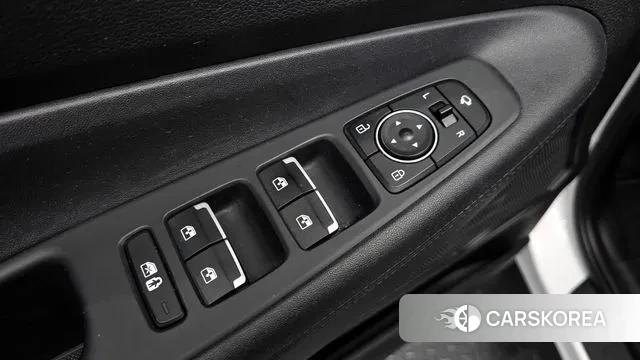 Hyundai The New Santa Fe id 3017722 из Кореи 8