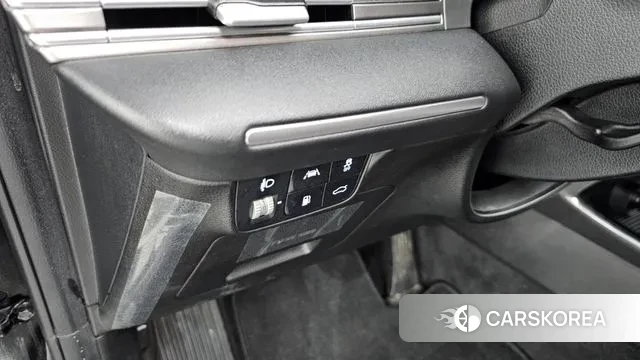 Hyundai The New Grandeur IG id 3488522 из Кореи 8