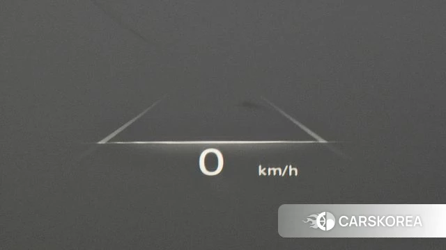 Genesis GV80 id 3935632 из Кореи 8