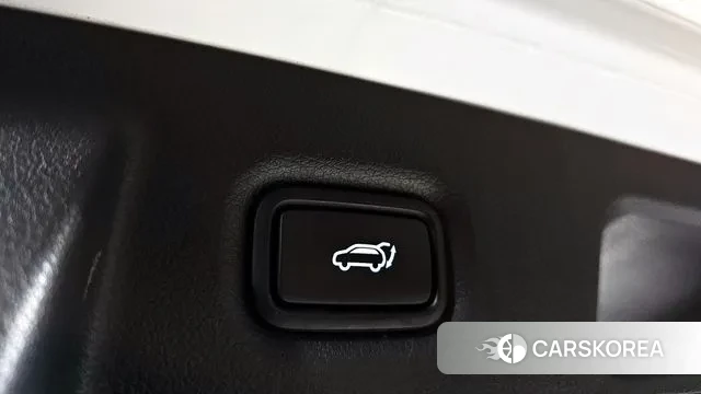 Hyundai Santa Fe TM id 3687450 из Кореи 8