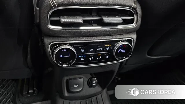 Genesis GV80 id 3777906 из Кореи 8