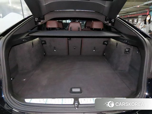 BMW 6 Series GT (G32) id 3865752 из Кореи 8