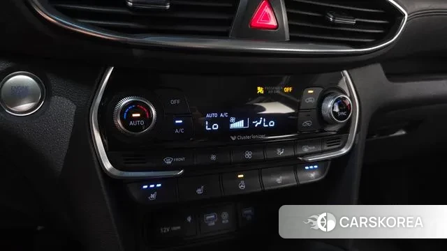 Hyundai Santa Fe TM id 3039522 из Кореи 8