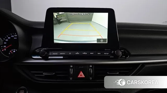 Kia Come New K3 id 3692540 из Кореи 8