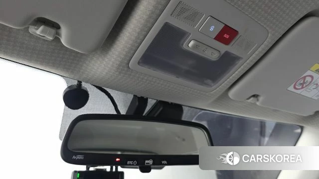 Hyundai Casper id 4474897 из Кореи 8
