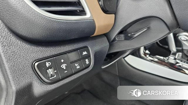 Kia Seltos id 4268304 из Кореи 8