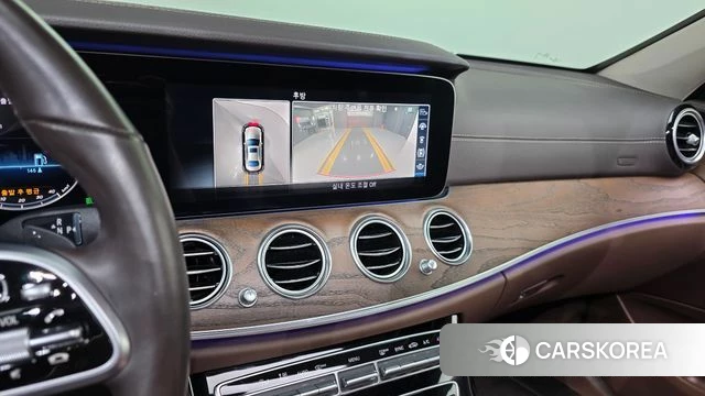 Mercedes-Benz E-Class W213 id 4465479 из Кореи 8