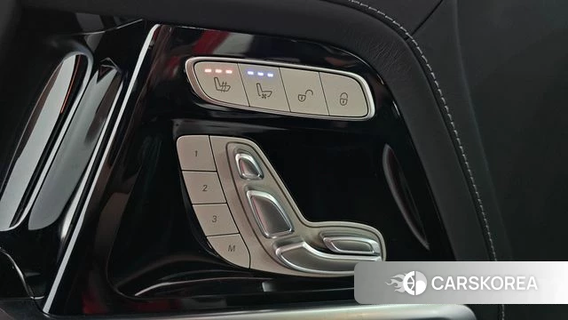 Mercedes-Benz G-Class W463b id 4202448 из Кореи 8