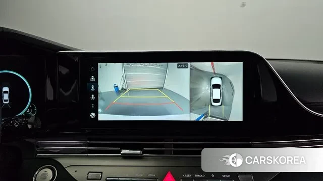 Hyundai The New Grandeur IG id 3343132 из Кореи 8