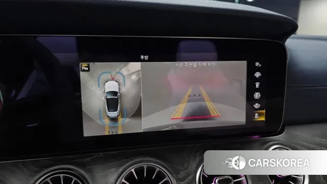 Mercedes-Benz E-Class W213 id 3707603 из Кореи 8