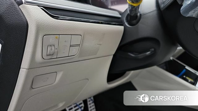 Kia The New K5 3rd generation id 4474041 из Кореи 8