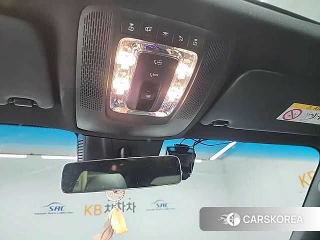 Mercedes-Benz GLB-Class X247 id 3800175 из Кореи 8