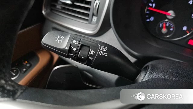Kia The New Sorento id 4574180 из Кореи 8