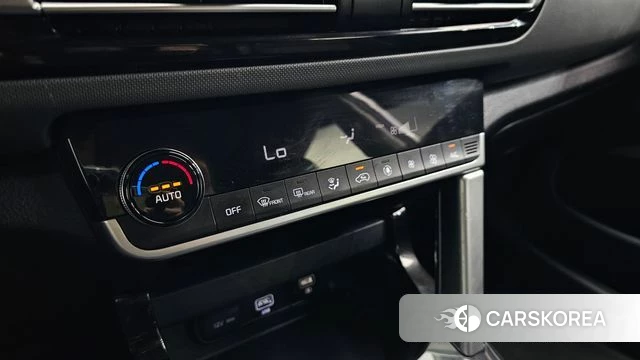 Kia Seltos id 3964580 из Кореи 8